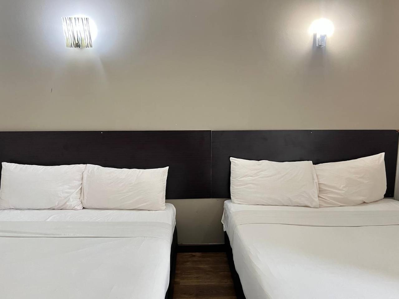 Nice Stay Three Six Five Services クチン エクステリア 写真