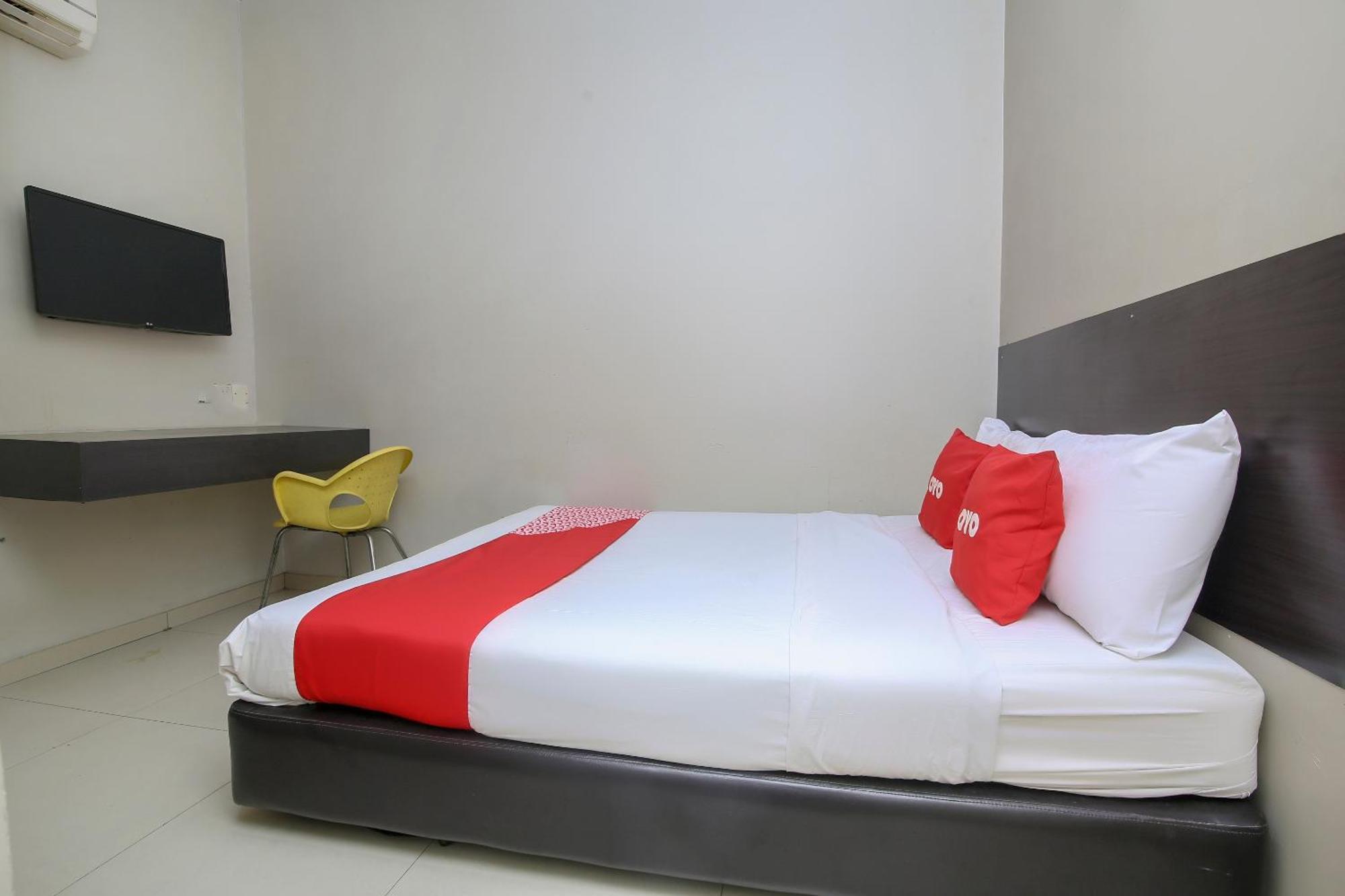 Nice Stay Three Six Five Services クチン エクステリア 写真