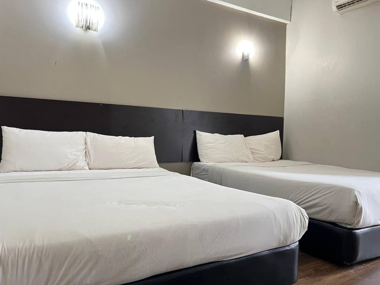 Nice Stay Three Six Five Services クチン エクステリア 写真