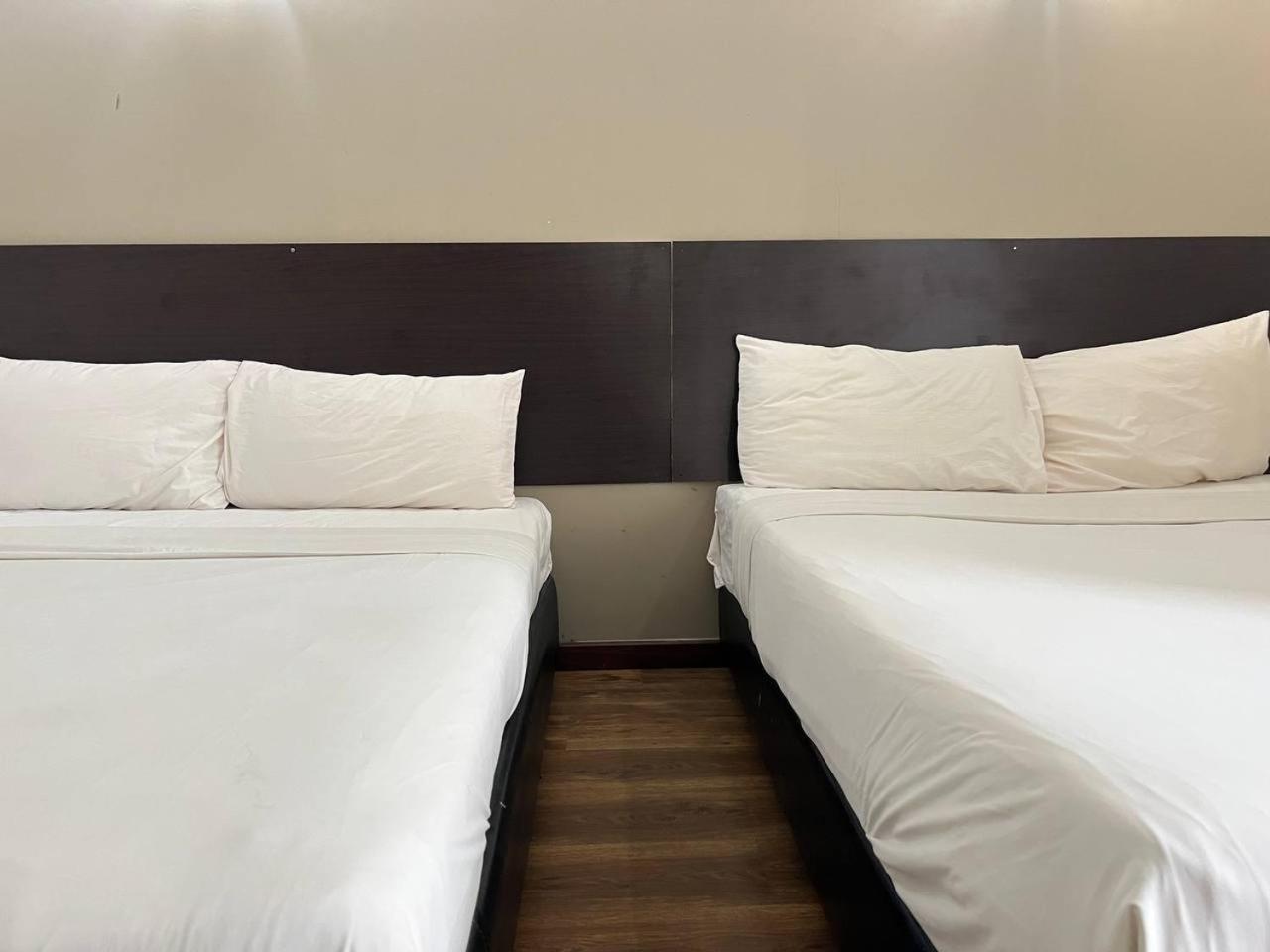Nice Stay Three Six Five Services クチン エクステリア 写真