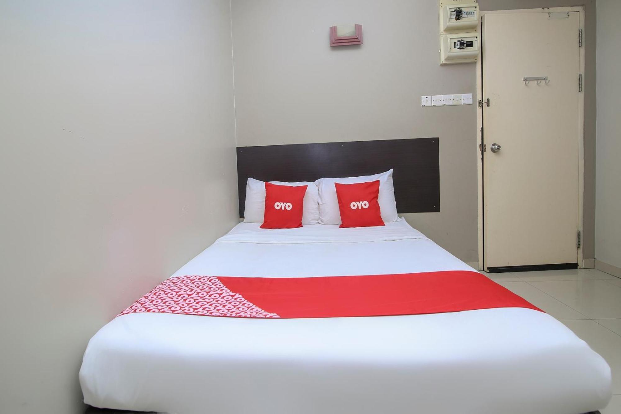 Nice Stay Three Six Five Services クチン エクステリア 写真