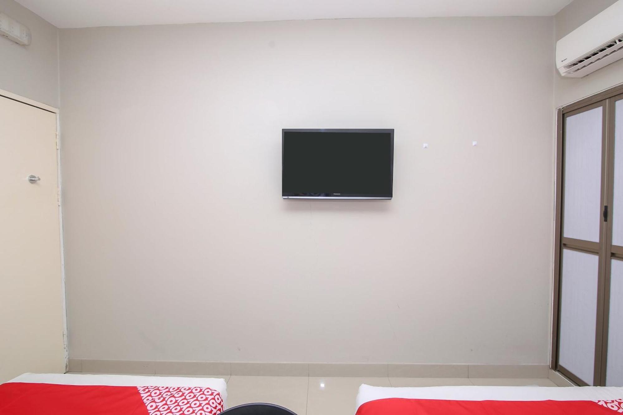 Nice Stay Three Six Five Services クチン エクステリア 写真