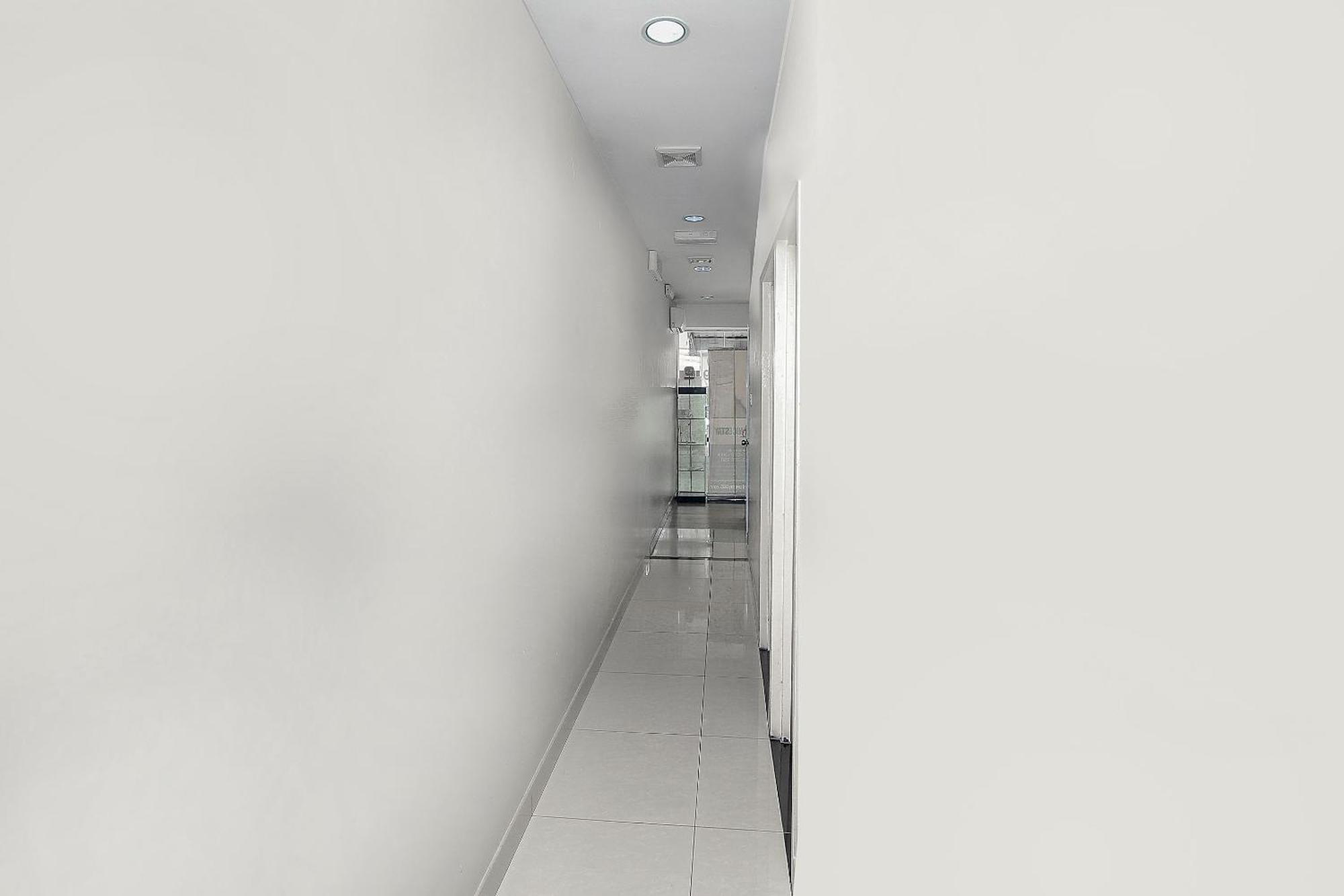 Nice Stay Three Six Five Services クチン エクステリア 写真