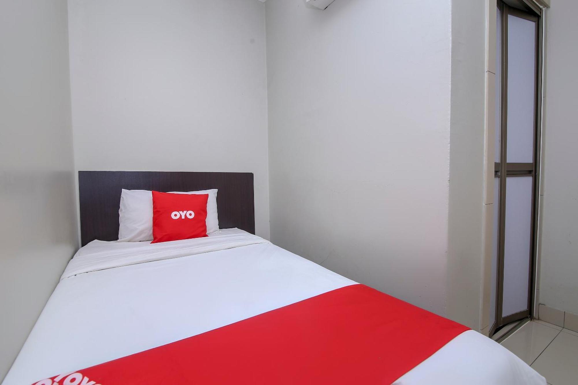 Nice Stay Three Six Five Services クチン エクステリア 写真
