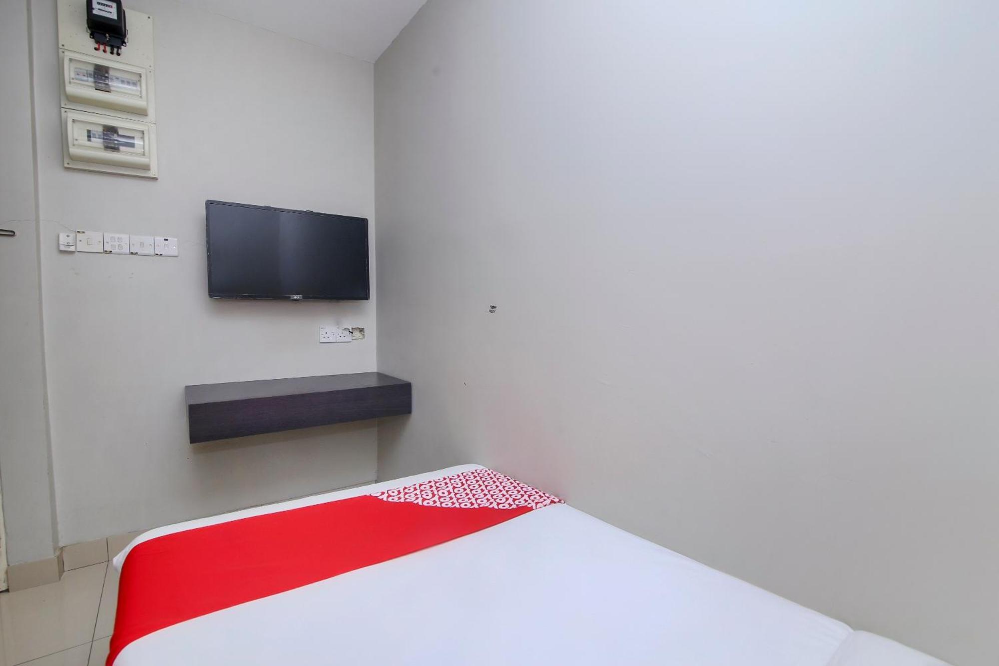 Nice Stay Three Six Five Services クチン エクステリア 写真