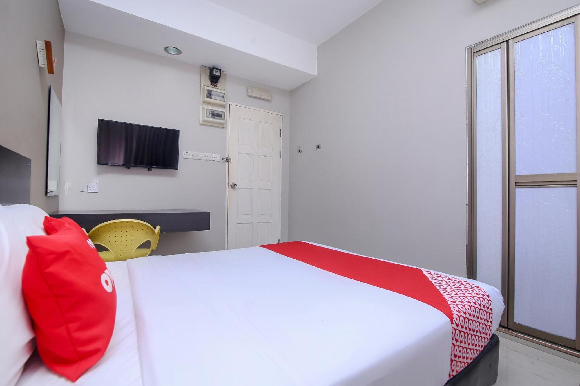 Nice Stay Three Six Five Services クチン エクステリア 写真