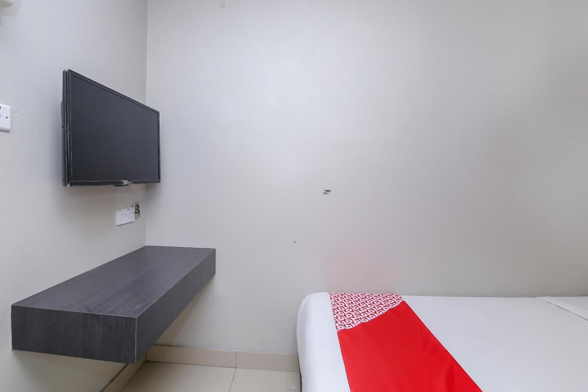 Nice Stay Three Six Five Services クチン エクステリア 写真