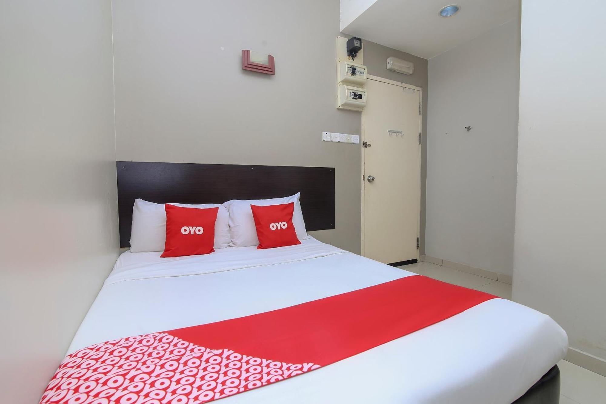 Nice Stay Three Six Five Services クチン エクステリア 写真
